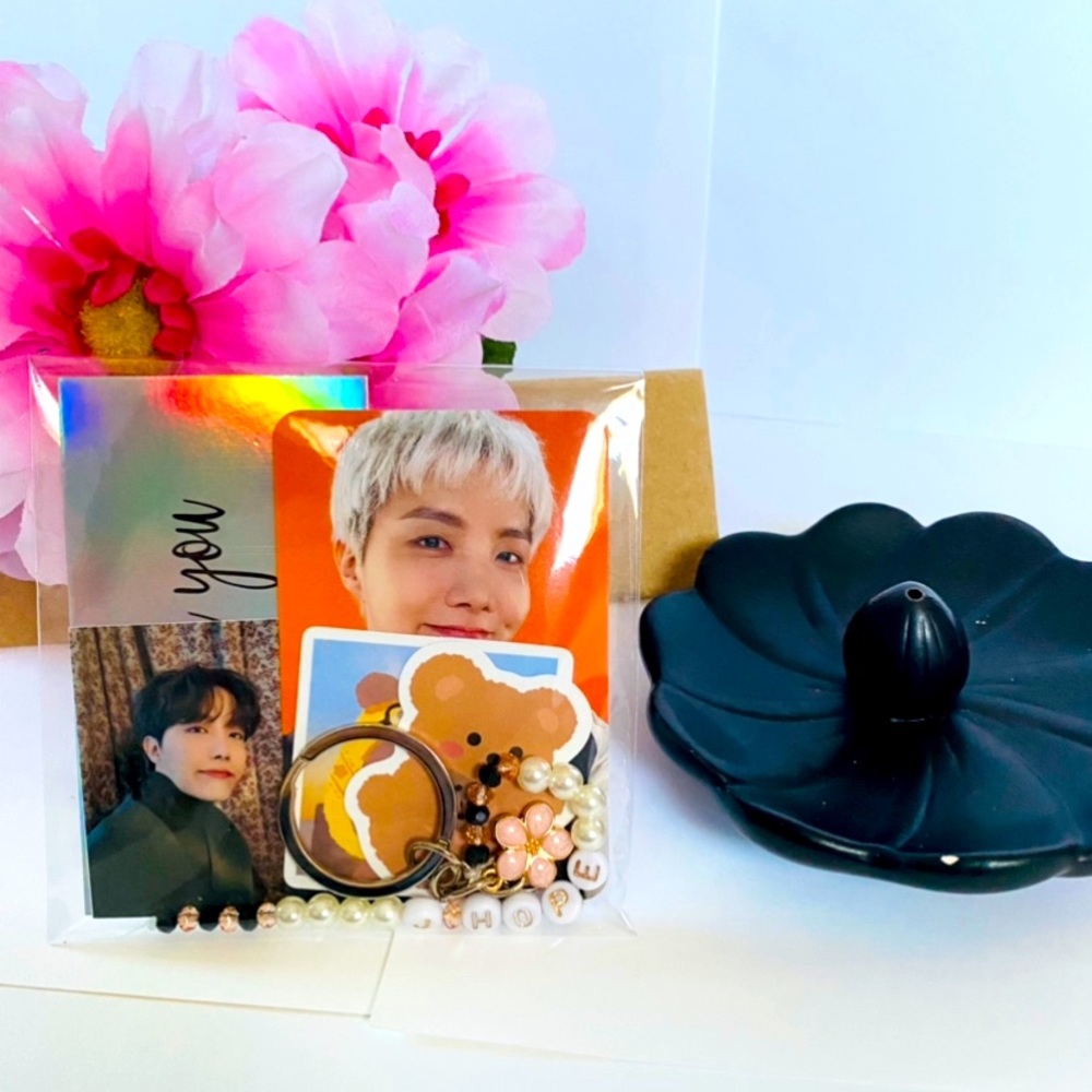 Jhope mini bundle